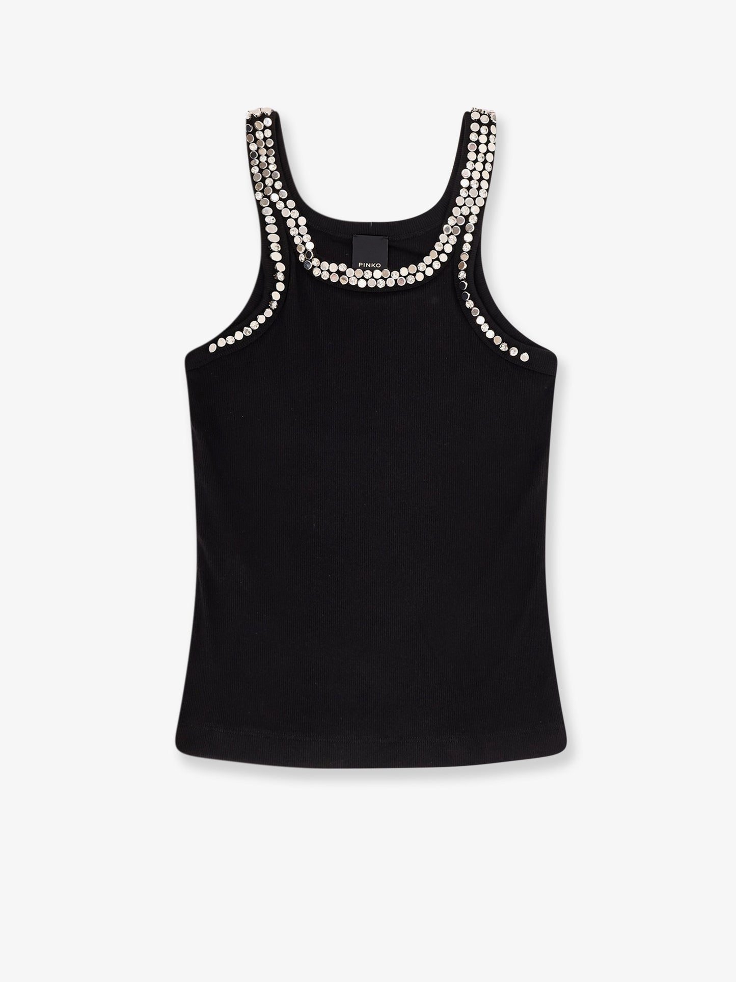 Coriandoli cotton top