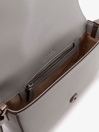 Mini Love Bag leather crossbody bag thumbnail