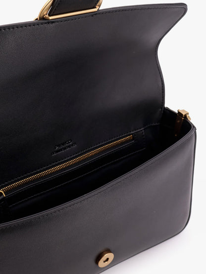 Love One Classic leather shoulder bag thumbnail