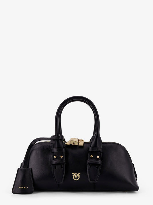 Bowling Escape bag leather handbag