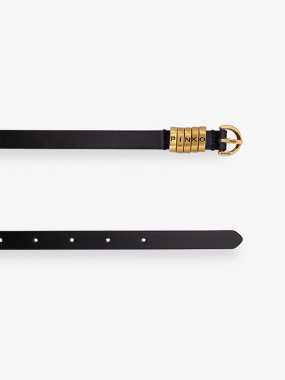 Leather belt thumbnail