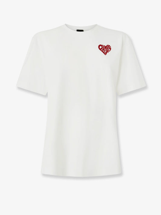 Strepitoso cotton t-shirt