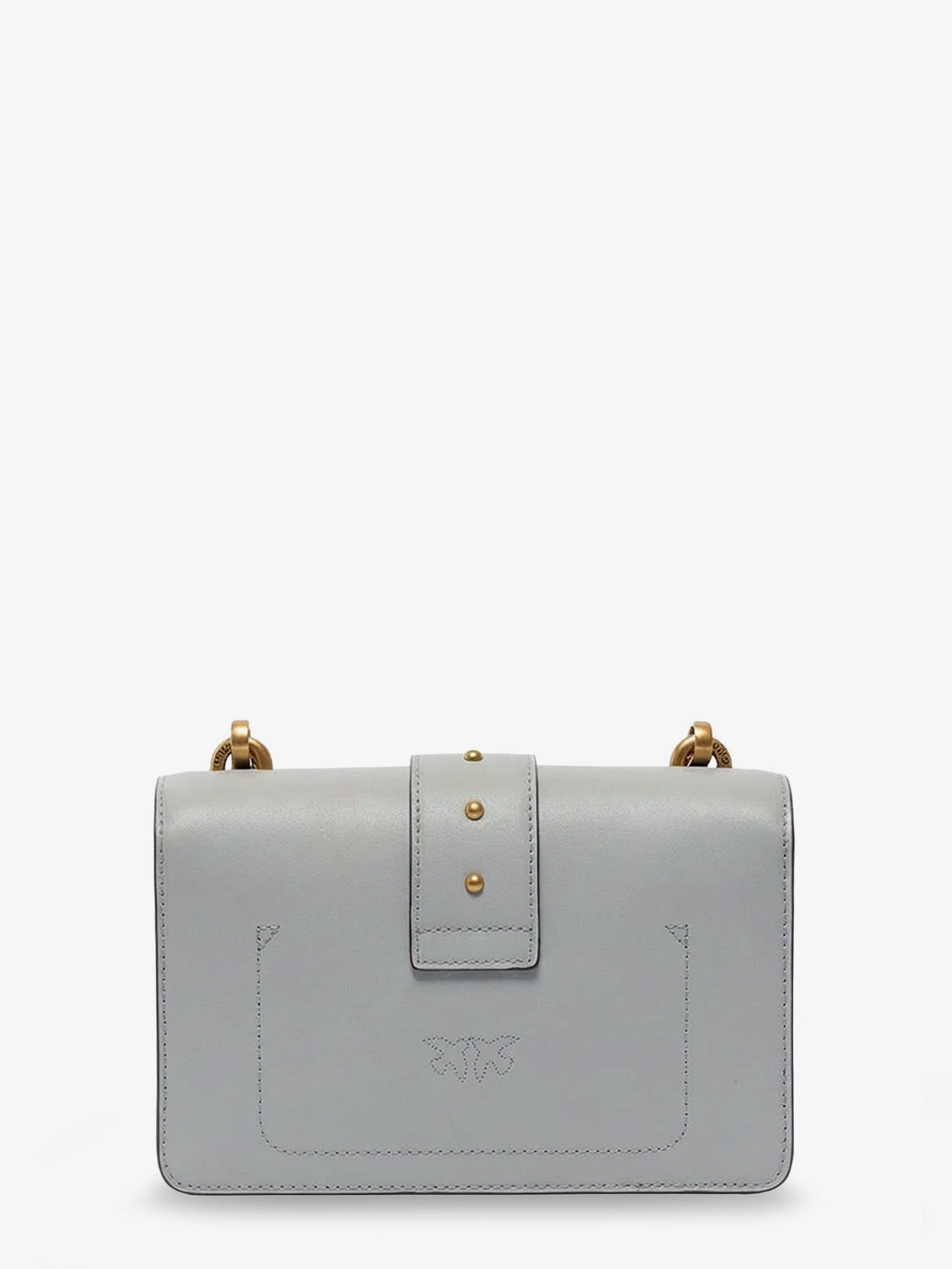 Borsa a tracolla Love One Mini in pelle