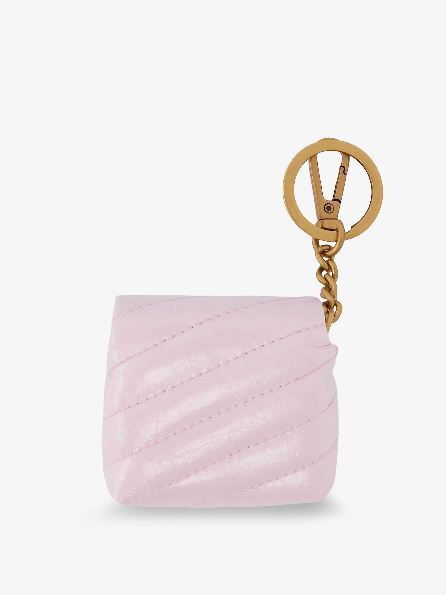 Leather Airpods Case