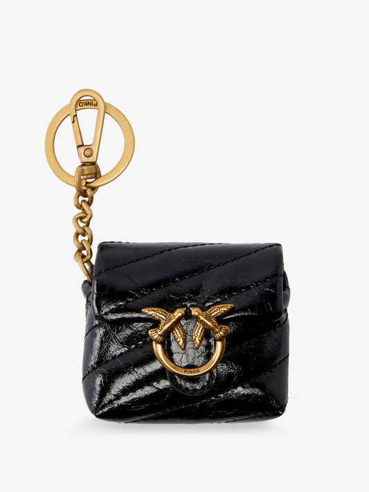 Leather AirPods Case