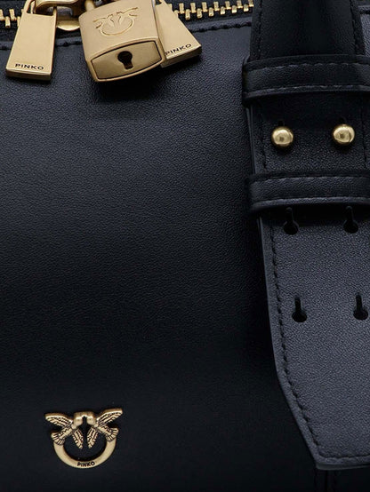 Escape Bag leather shoulder bag thumbnail