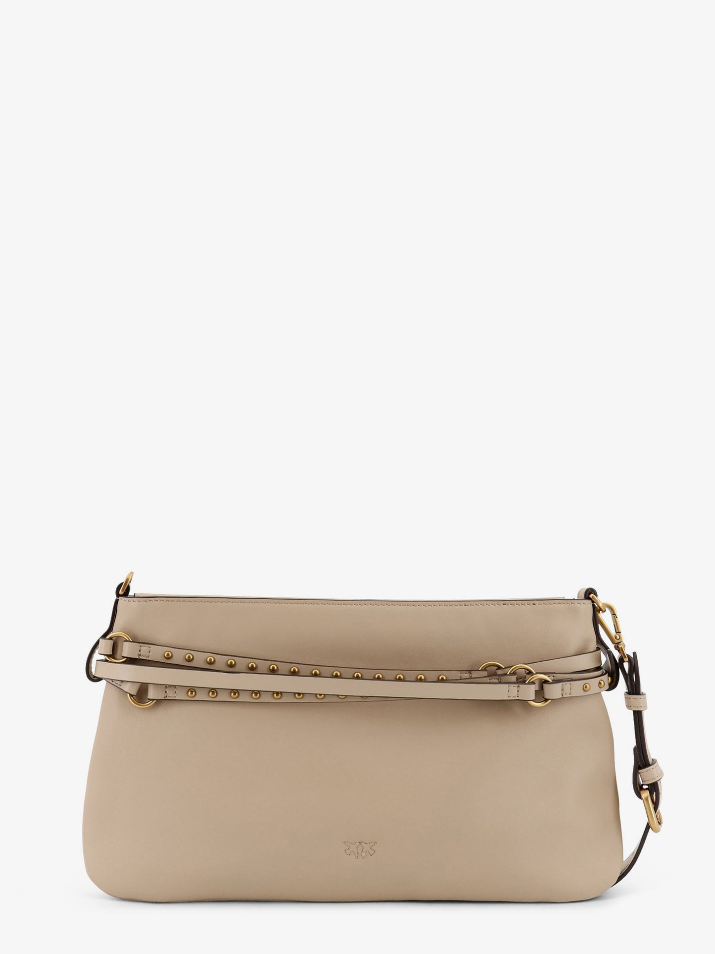 Leather Belt Bag crossbody bag