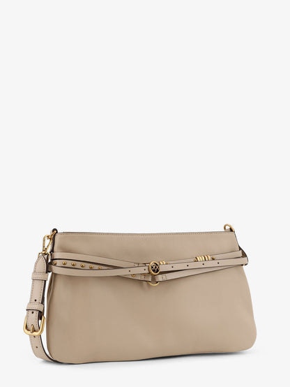 Leather Belt Bag crossbody bag thumbnail