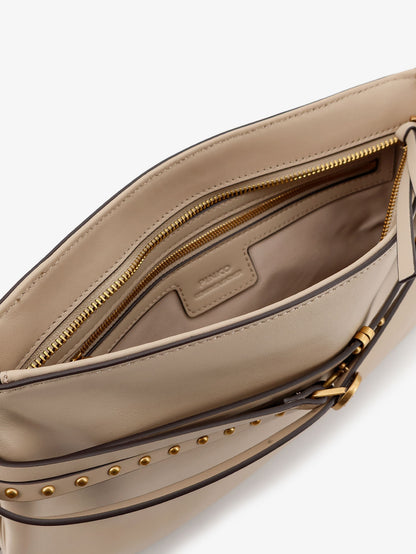 Leather Belt Bag crossbody bag thumbnail