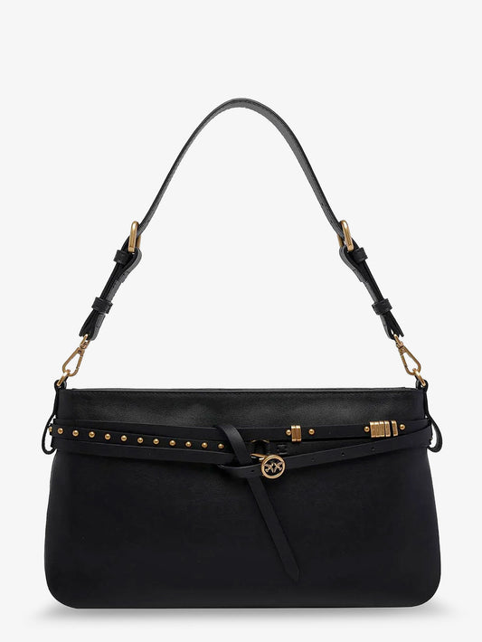 Leather Belt Bag crossbody bag
