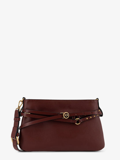 Leather Belt Bag shoulder bag thumbnail