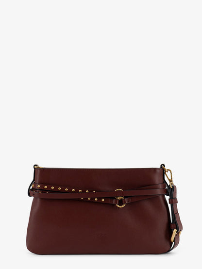 Leather Belt Bag shoulder bag thumbnail