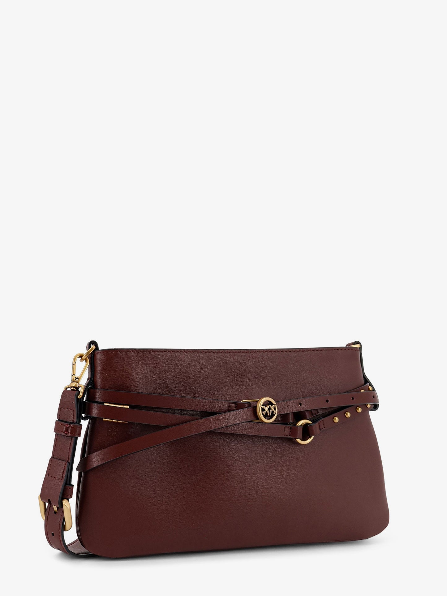 Leather Belt Bag shoulder bag