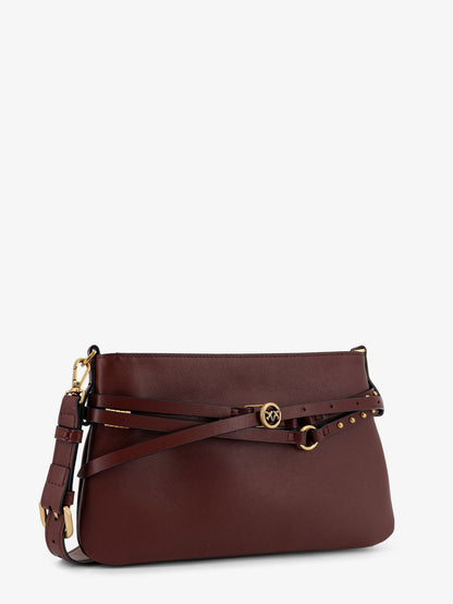 Leather Belt Bag shoulder bag thumbnail
