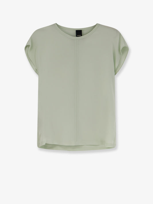 Blossom Silk Shirt