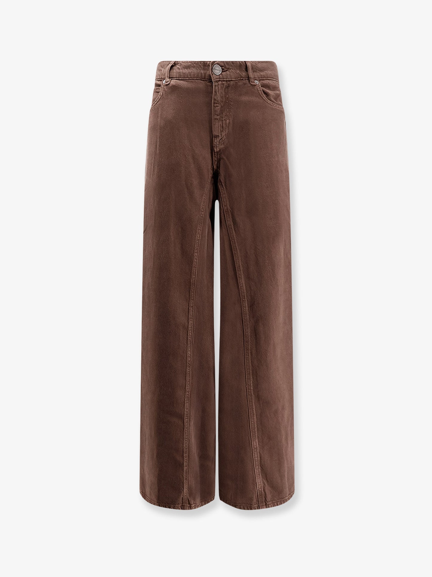 Winona denim trousers