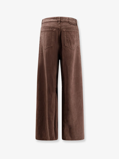 Winona denim trousers thumbnail