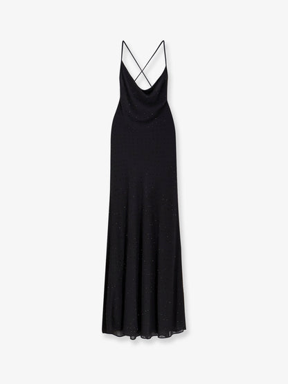 pinko long dress Pinko Maxi Dress