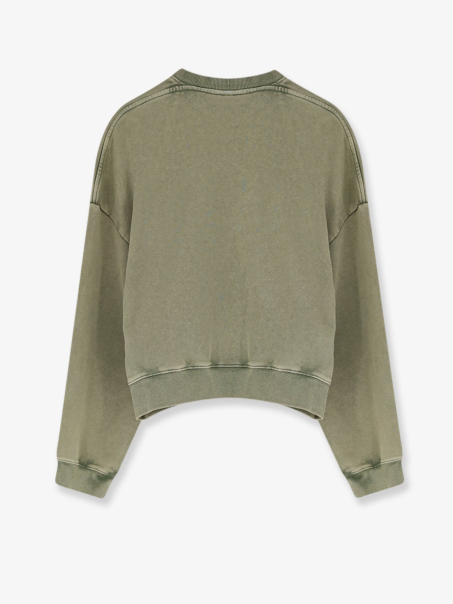 Kikoine cotton sweater