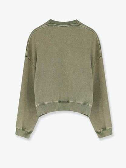 Kikoine cotton sweater thumbnail