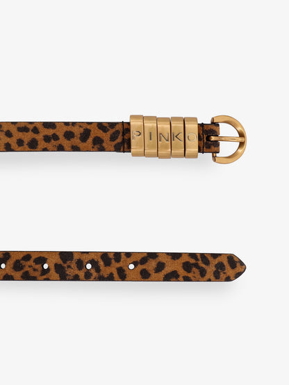 Leather belt thumbnail