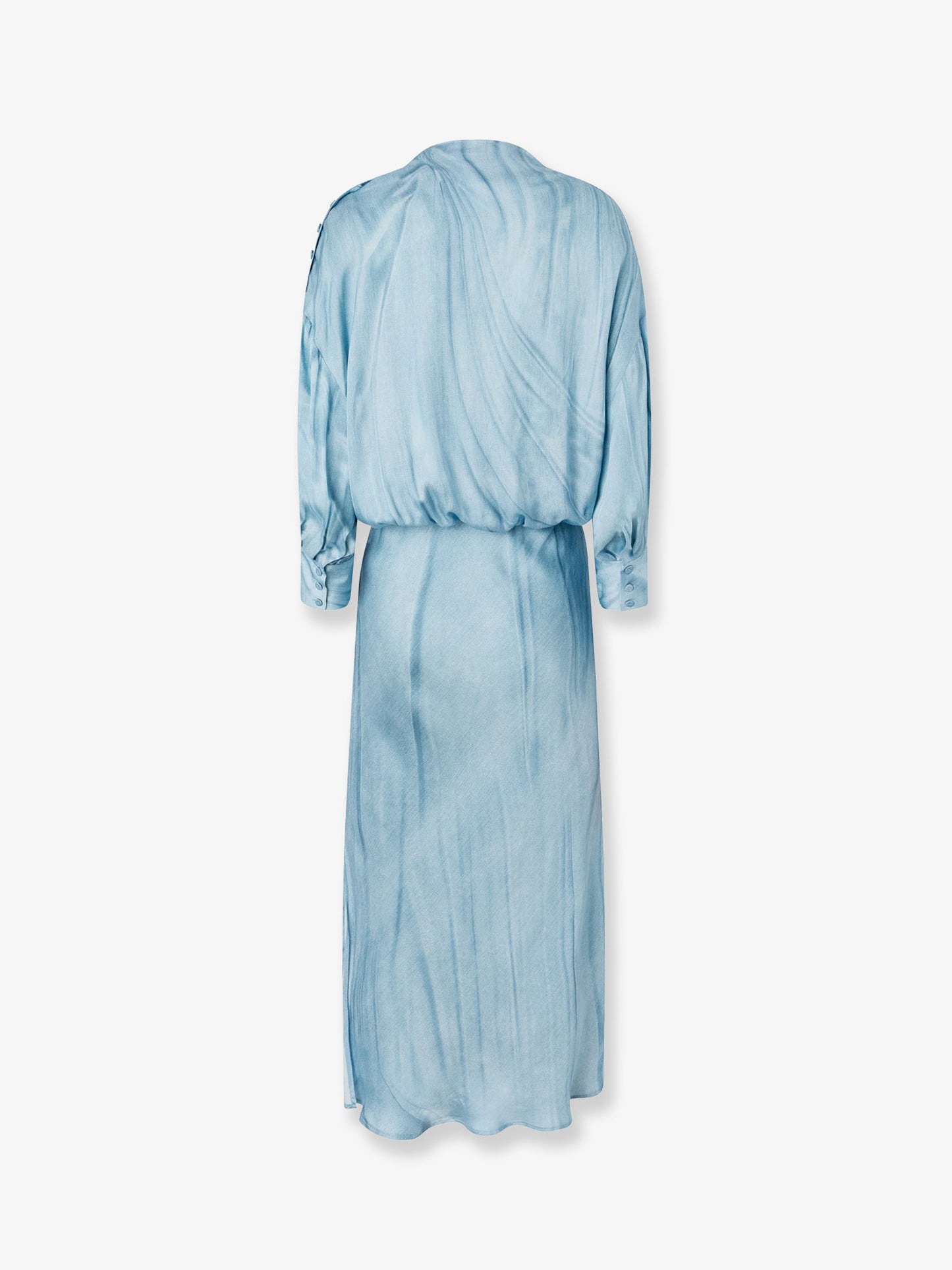 Aislin viscose dress