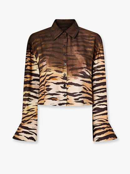 Camicia Cordelia in viscosa thumbnail