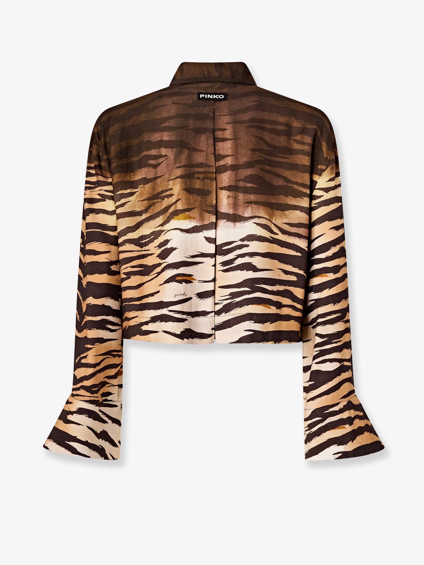 Camicia Cordelia in viscosa