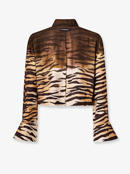 Camicia Cordelia in viscosa thumbnail