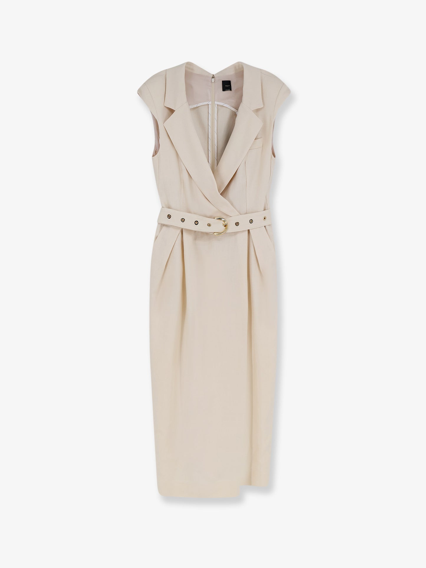 Amandine viscose dress