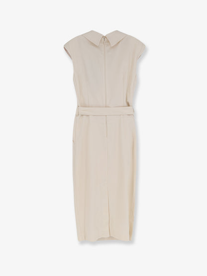 Amandine viscose dress thumbnail