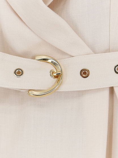 Amandine viscose dress thumbnail