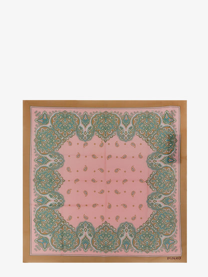 Valzer cotton foulard thumbnail