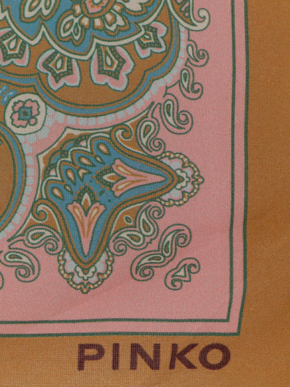 Valzer cotton foulard thumbnail