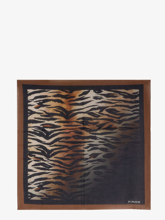 Cotton Valzer foulard