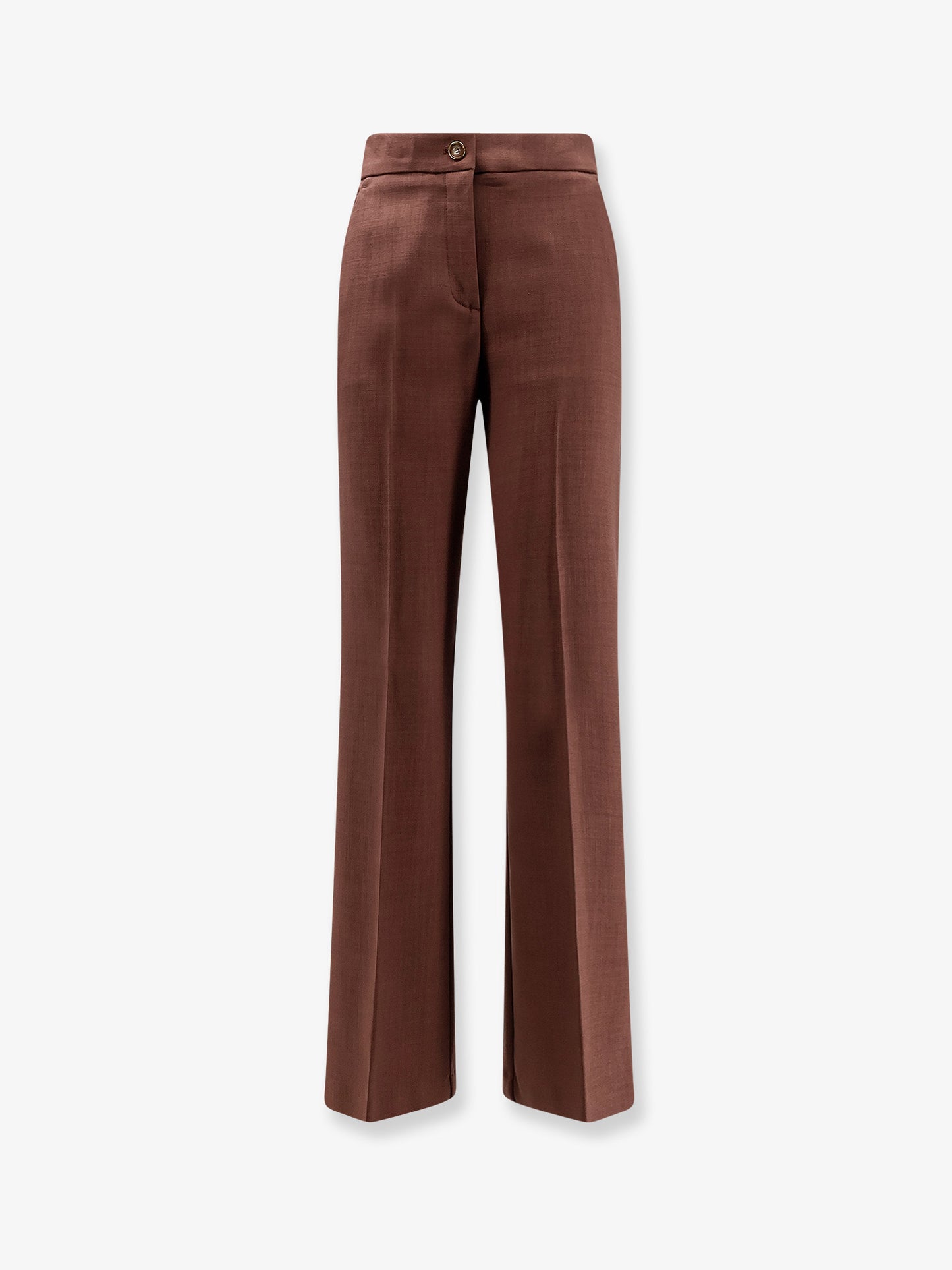 New Serenidad viscose trousers