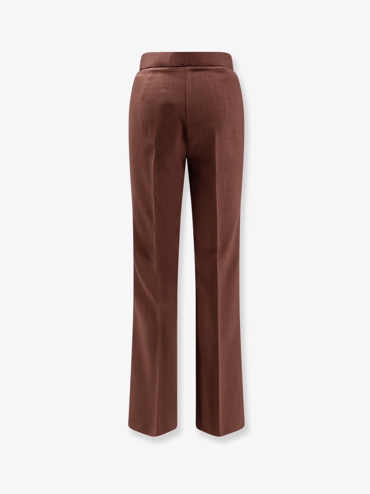 New Serenidad viscose trousers
