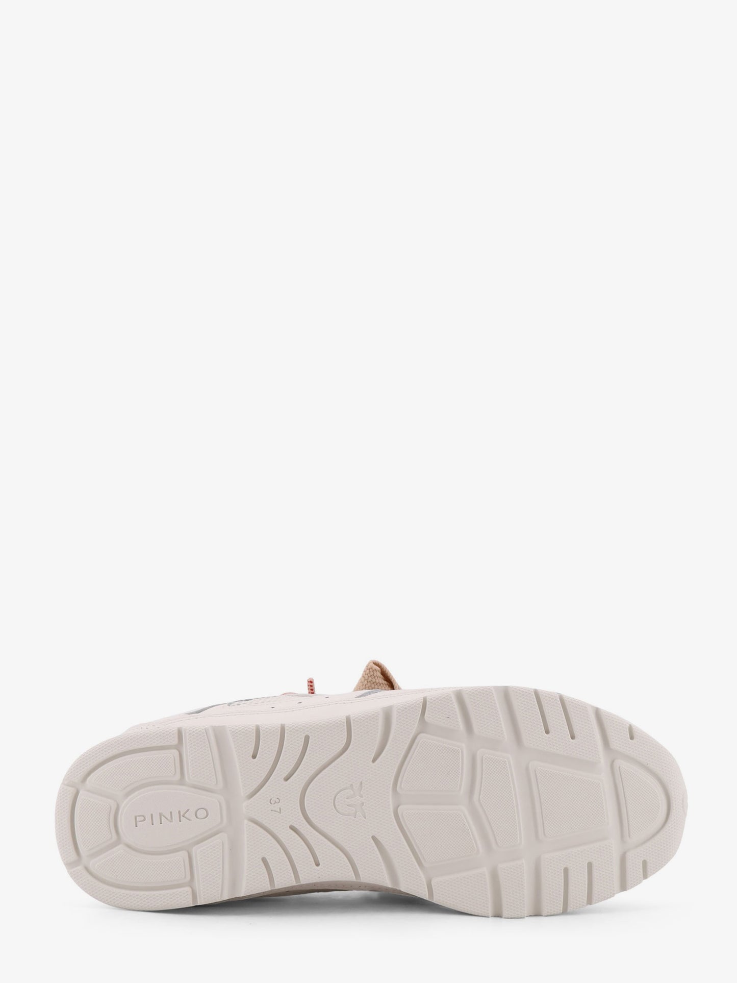 Yulia mesh sneakers with leather inserts