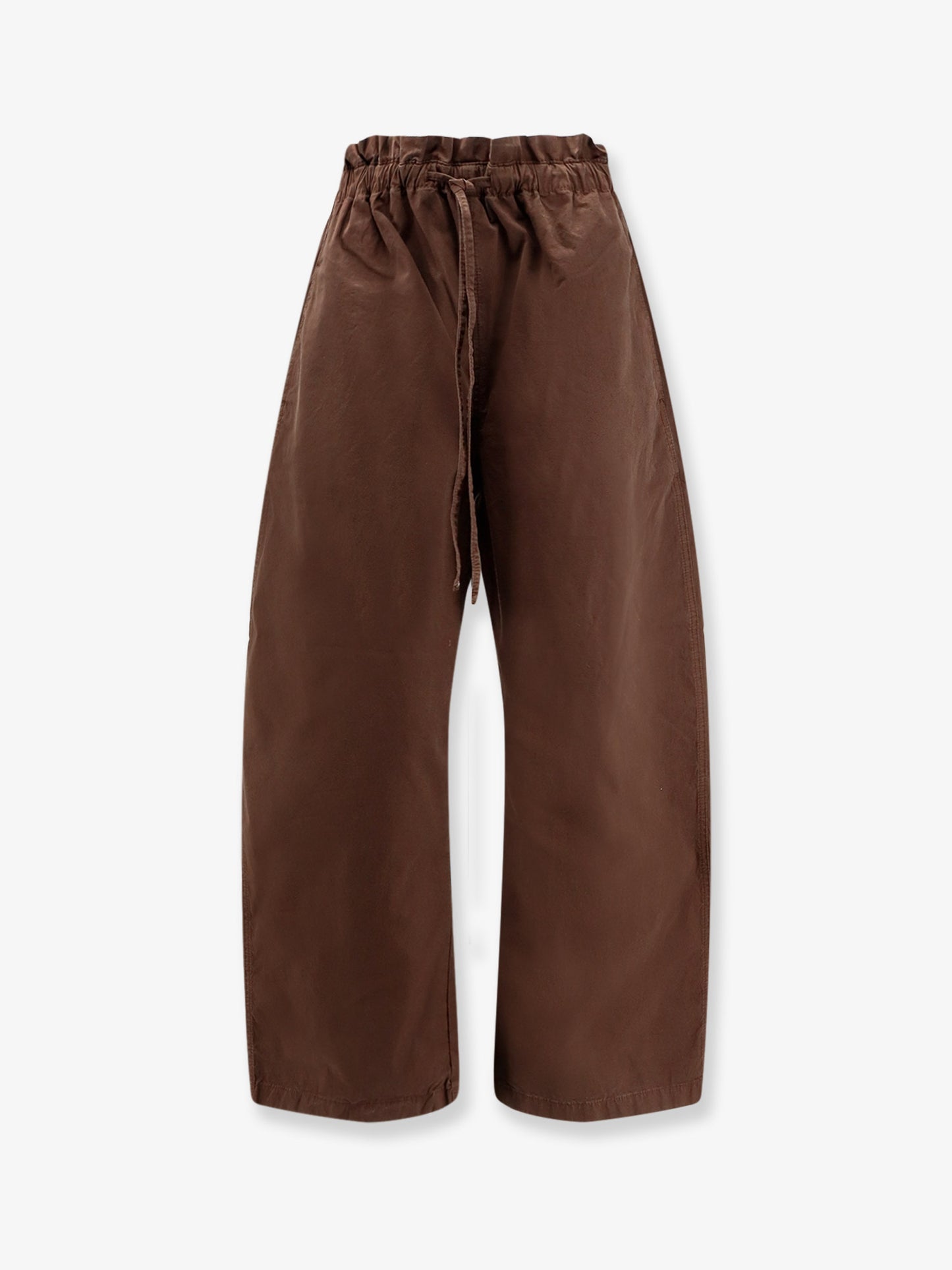 Cotton trousers