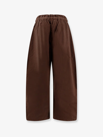 Cotton trousers thumbnail