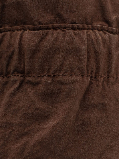 Cotton trousers thumbnail