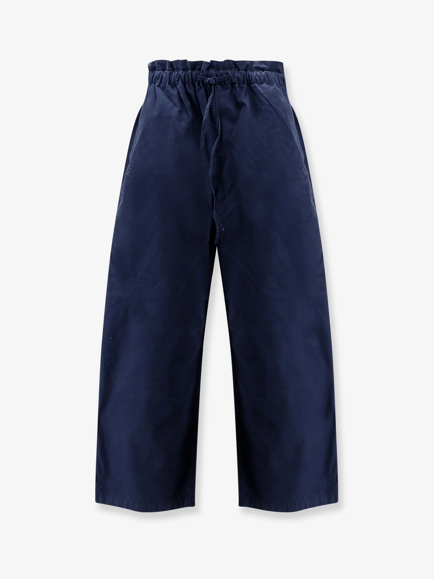 Cotton trousers