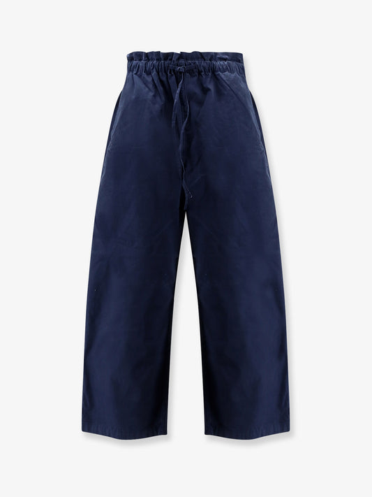 Cotton trousers