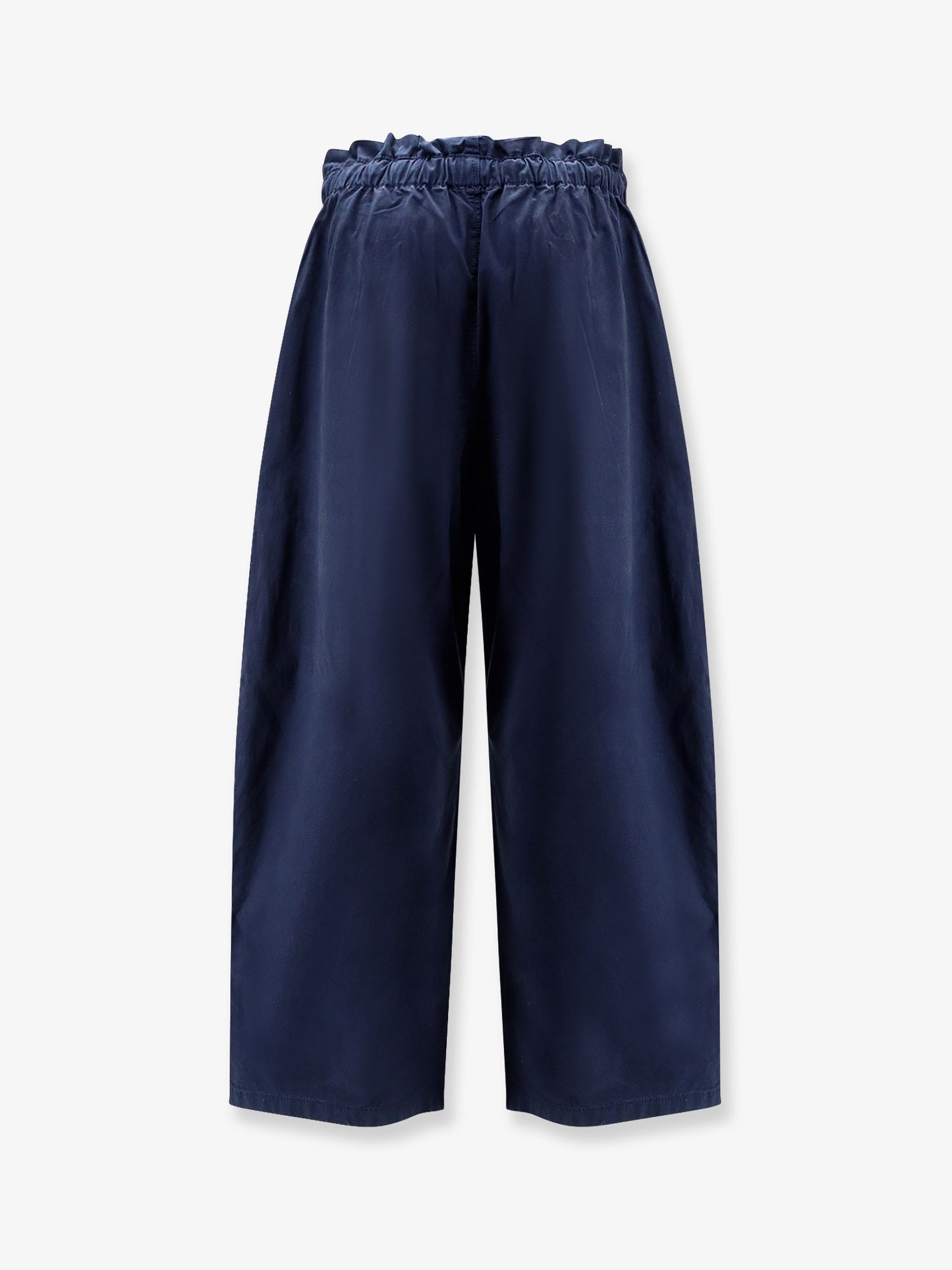 Cotton trousers