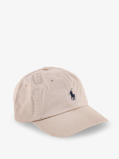 Cotton baseball hat thumbnail