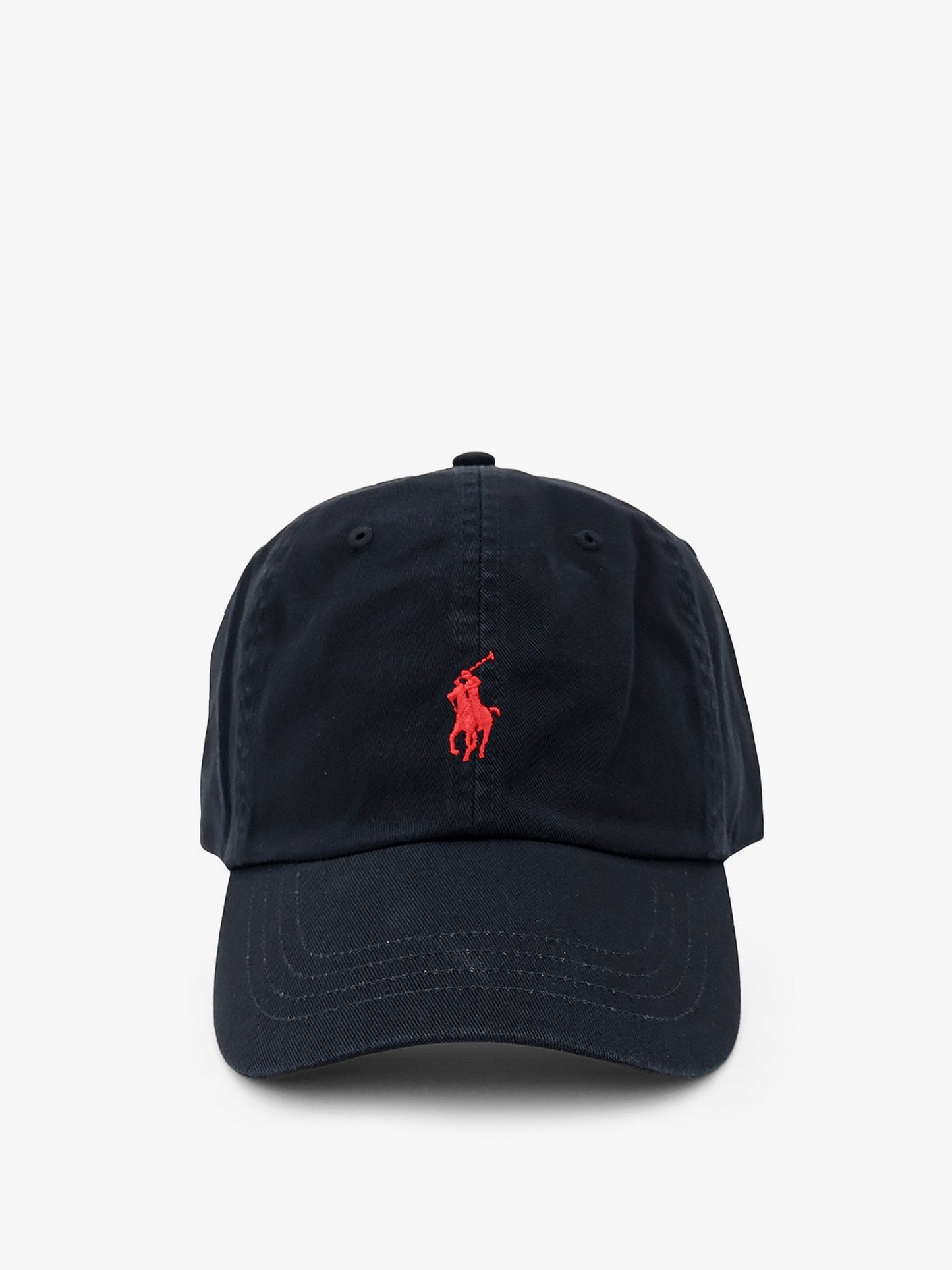 Cotton baseball hat