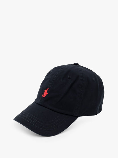 Cotton baseball hat thumbnail