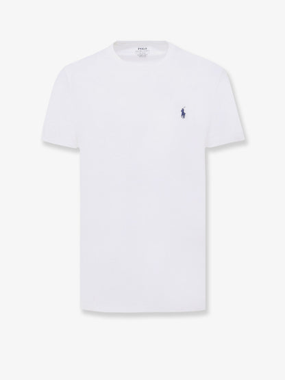 T-shirt in cotone thumbnail