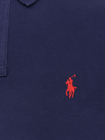 Cotton polo shirt thumbnail