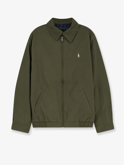 Recycled material jacket thumbnail